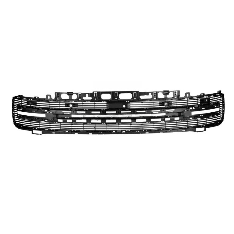 For Range Rover vogue 2023- Front Bumper Lower Grille LR157964 Mesh